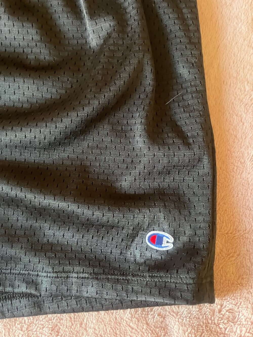 Vintage Champion Athletic Shorts - size Small - Picture 3 of 8